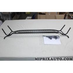 Grille de separation chien Volkswagen Audi Skoda Seat original OEM 3G9017221 pour volkswagen passat B8 sportcombi partir de 2015