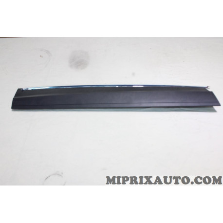 Baguette moulure de porte Volkswagen Audi Skoda Seat original OEM 5NA854950AHGRU 
