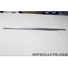 Joint leche vitre chrome de porte Volkswagen Audi Skoda Seat original OEM 1Q0853955E 1HH pour volkswagen eos de 2009 à 2016