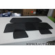 Kit paresoleil pare-soleil Volkswagen Audi Skoda Seat original OEM 5Q0064365 pour volkswagen touran partir de 2015 