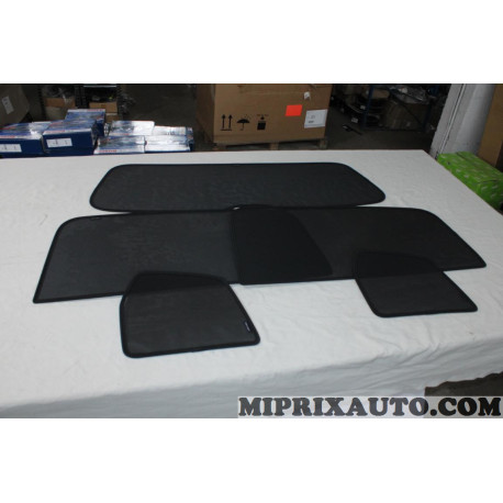Kit paresoleil pare-soleil Volkswagen Audi Skoda Seat original OEM 5Q0064365 pour volkswagen touran partir de 2015 