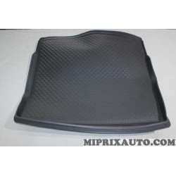 Bac tapis de coffre (envoi rouler) Volkswagen Audi Skoda Seat original OEM 5QA061160 