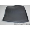 Bac tapis de coffre (envoi rouler) Volkswagen Audi Skoda Seat original OEM 5QA061160