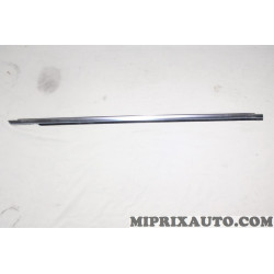Joint leche vitre chrome de porte Volkswagen Audi Skoda Seat original OEM 1Q0853956E 1HH pour volkswagen eos de 2009 à 2016 
