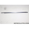 Joint leche vitre chrome de porte Volkswagen Audi Skoda Seat original OEM 1Q0853956E 1HH pour volkswagen eos de 2009 à 2016
