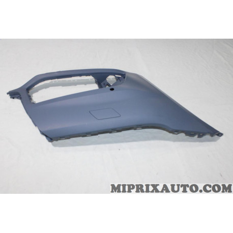 Extension crosse de parechocs avant droit Volkswagen Audi Skoda Seat original OEM 80A807108A GRU pour audi Q5 partir de 2017 