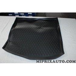 Bac tapis de coffre (envoi rouler) Volkswagen Audi Skoda Seat original OEM 5T0061161 pour volkswagen touran 