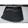 Bac tapis de coffre (envoi rouler) Volkswagen Audi Skoda Seat original OEM 5T0061161 pour volkswagen touran