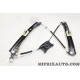 Mecanisme de leve vitre Volkswagen Audi Skoda Seat original OEM 5NA837461A 