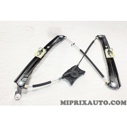 Mecanisme de leve vitre Volkswagen Audi Skoda Seat original OEM 5NA837461A 