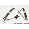Mecanisme de leve vitre Volkswagen Audi Skoda Seat original OEM 5NA837461A