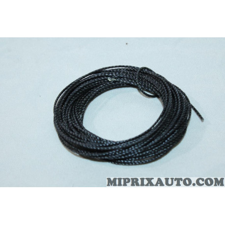 Rouleau fil coupe vitre et parebrise Volkswagen Audi Seat Skoda original OEM&nbsp;357853999B 
