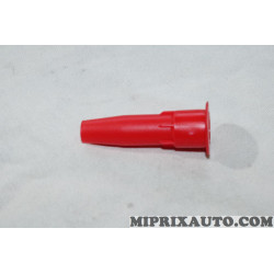 Bouchon cartouche de silicone Volkswagen Audi Skoda Seat original OEM D169300M2 