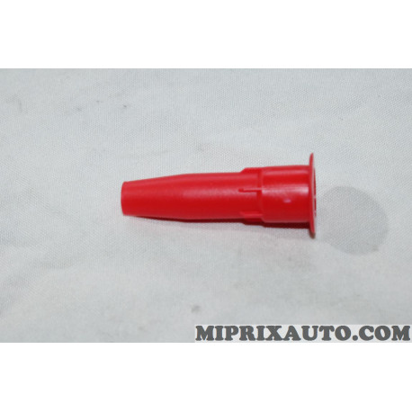 Bouchon cartouche de silicone Volkswagen Audi Skoda Seat original OEM D169300M2 