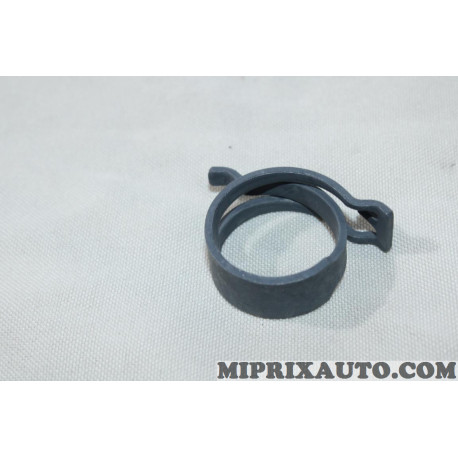 Collier serrage durite tuyau Volkswagen Audi Skoda Seat original OEM N90687001 
