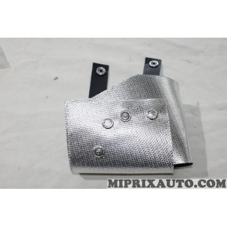 Tapis parechaleur protection thermique Volkswagen Audi Skoda Seat original OEM 06Q971461 
