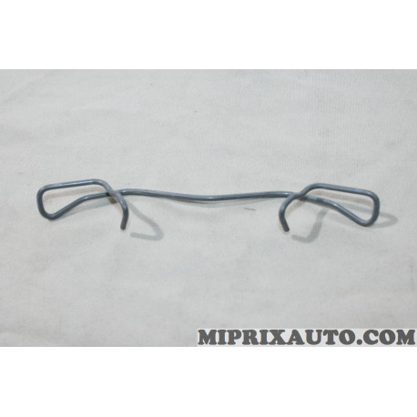 Agrafe ressort plaquettes de frein Volkswagen Audi Skoda Seat original OEM 8V0615269 