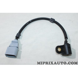 Capteur emetteur impulsions arbre à cames AAC Volkswagen Audi Skoda Seat original OEM 03G957147B 