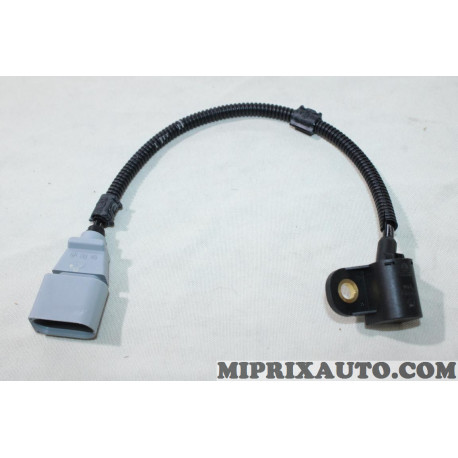 Capteur emetteur impulsions arbre à cames AAC Volkswagen Audi Skoda Seat original OEM 03G957147B 