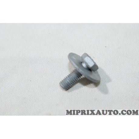 Vis fixation usage divers Volkswagen Audi Skoda Seat original OEM N91133501 