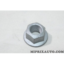 Ecrou fixation element suspension Volkswagen Audi Skoda Seat original OEM N10335304 