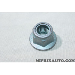 Ecrou fixation usage divers Volkswagen Audi Skoda Seat original OEM N10401801 