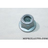Ecrou fixation usage divers Volkswagen Audi Skoda Seat original OEM N10401801