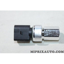 Sonde pressostat de climatisation Volkswagen Audi Skoda Seat original OEM 1K0959126E 