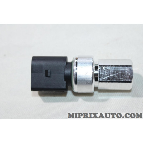 Sonde pressostat de climatisation Volkswagen Audi Skoda Seat original OEM 1K0959126E 