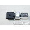 Sonde pressostat de climatisation Volkswagen Audi Skoda Seat original OEM 1K0959126E