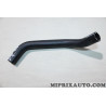 Durite liquide de refroidissement Volkswagen Audi Skoda Seat original OEM 1K0121157AG