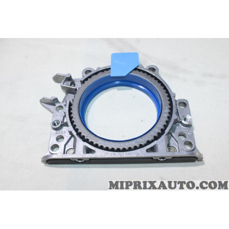 Joint spi torique de vilebrequin Volkswagen Audi Skoda Seat original OEM 03L103171A 