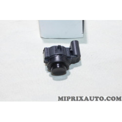 Capteur radar aide au stationnement Volkswagen Audi Skoda Seat original OEM 3Q0919275A9B9 