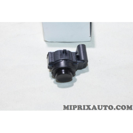 Capteur radar aide au stationnement Volkswagen Audi Skoda Seat original OEM 3Q0919275A9B9 
