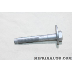 Vis fixation tirant de suspension Volkswagen Audi Skoda Seat original OEM WHT000227 