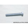 Vis fixation tirant de suspension Volkswagen Audi Skoda Seat original OEM N10769501
