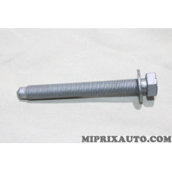 Vis fixation tirant de suspension Volkswagen Audi Skoda Seat original OEM N91201301 