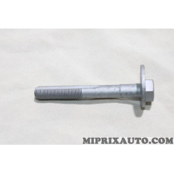 Vis fixation tirant de suspension Volkswagen Audi Skoda Seat original OEM WHT001761 