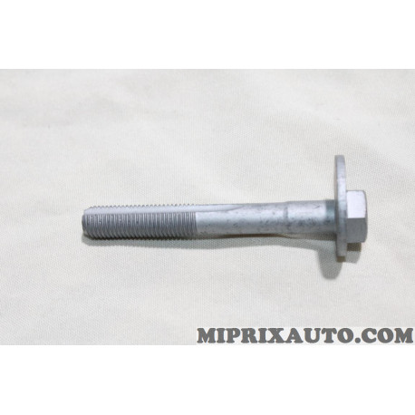 Vis fixation tirant de suspension Volkswagen Audi Skoda Seat original OEM WHT001761 