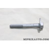 Vis fixation tirant de suspension Volkswagen Audi Skoda Seat original OEM WHT001761