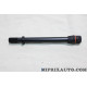 Entonnoir conduite jauge niveau huile Volkswagen Audi Seat Skoda original OEM&nbsp;06D103634E