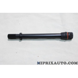 Entonnoir conduite jauge niveau huile Volkswagen Audi Seat Skoda original OEM&nbsp;06D103634E 