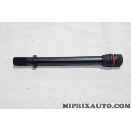 Entonnoir conduite jauge niveau huile Volkswagen Audi Seat Skoda original OEM&nbsp;06D103634E 