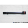 Entonnoir conduite jauge niveau huile Volkswagen Audi Seat Skoda original OEM 06D103634E