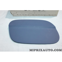 Volet trappe à carburant Volkswagen Audi Skoda Seat original OEM 2G0809909A GRU 