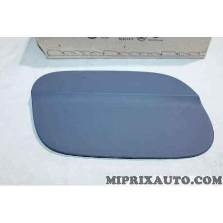 Volet trappe à carburant Volkswagen Audi Skoda Seat original OEM 2G0809909A GRU 