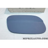 Volet trappe à carburant Volkswagen Audi Skoda Seat original OEM 2G0809909A GRU