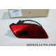 Feu antibrouillard LED Volkswagen Audi Skoda Seat original OEM 11B945701A 