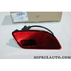Feu antibrouillard LED Volkswagen Audi Skoda Seat original OEM 11B945701A 