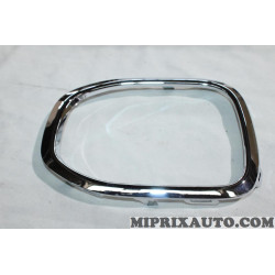 Contour chrome de phare Volkswagen Audi Skoda Seat original OEM 2GM853101 2ZZ 
